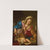 The Virgin and Child with the Infant Saint John the Baptist by Francesco Trevisani