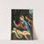 The Virgin And Saint Joseph With The Sleeping Christ Child by Giovanni Battista Salvi da Sassoferrato