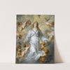 The Virgin as Intercessor (1628-1629) by Anthony van Dyck