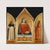 The Virgin Mary with Saints Thomas Aquinas and Paul (about 1335) by Bernardo Daddi