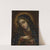 The Virgin of Sorrows by Anonymous