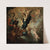 The Virgin of the Apocalypse by Miguel Cabrera