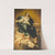 The Virgin of the Assumption by Francisco Meneses Osorio