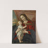 The Virgin with Child by Maarten Pepyn