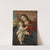 The Virgin with Child by Maarten Pepyn