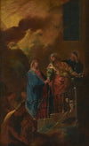 The Visitation