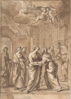 The Visitation