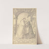 The Visitation by Theodor Rehbenitz