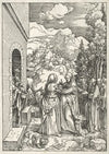 The Visitation (1504–1505)