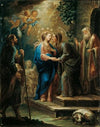 The Visitation