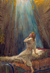 The Voice of the Lord