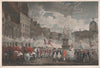 The Volunteers of the City and County of Dublin (1784)