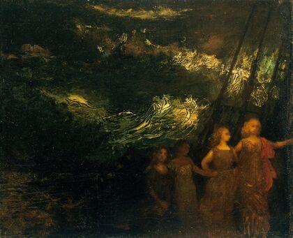 The Voyage