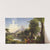 The Voyage of Life - Youth by Thomas Cole