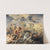 The Voyage Of The Cardinal Infante Ferdinand Of Spain From Barcelona To Genoa In April 1633 (1635) by Peter Paul Rubens