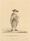The Waiter… Drury Lane