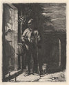 The Wanderer