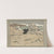The Wandering Jew; Back Cover (1896) by Henri Rivière