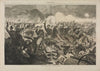 The War for the Union, 1862 – A Cavalry Charge (1862)