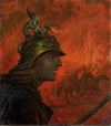 The War