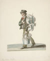 The Ware Seller