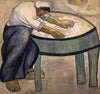 The Washerwoman (1911)