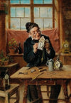 The Watchmaker