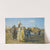 The Water Carriers by Leopold Carl Müller