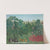 The Waterfall by Henri Rousseau