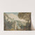 The Waterfalls at Tivoli (c. 1790) by Abraham-Louis-Rodolphe Ducros