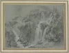 The Waterfalls of Tivoli