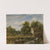 The Watermill by Frederick Waters Watts