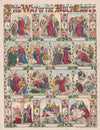 The way of the holy cross (1875)