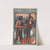 The way of the redman Blood of his fathers. by Goes Litho. Co.