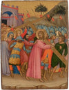 The Way to Calvary