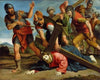 The Way to Calvary