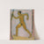 The Wayfarer by Koloman Moser