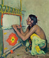 The Weaver