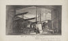 The Weavers: Act 2nd (Weaving Shop Interior against Mountains) (1934-1943)