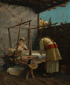 The Weavers, Arachova