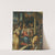 The Wedding At Cana by Denys Calvaert