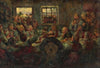 The Wedding in the village I