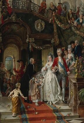 The Wedding Party