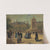 The Wedding Procession by Pierre-Marie Beyle
