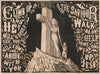 The weekly Sunday school lesson cartoon, vol. 1, no. 7 (1878)