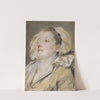 The Well-Loved Mother by Jean-Baptiste Greuze