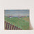 The Wellington Racecourse in Drizzle (Ostende) (1888) by Alfred William Finch
