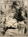 The Welsh Doll (ca. 1887-1893)