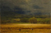 The Wheat Field