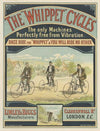 The Whippet Cycles (1890)